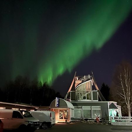 Hotel Yoepuu Kemi Eksteriør billede