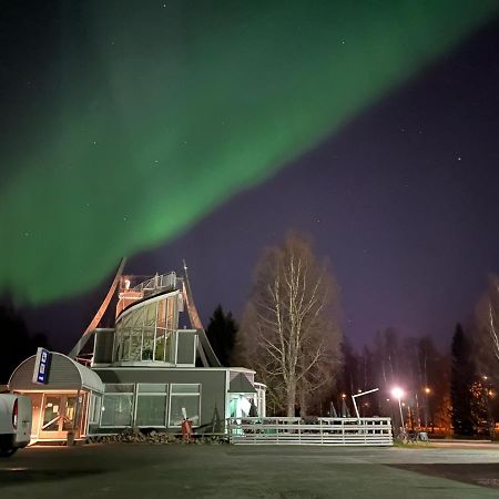 Hotel Yoepuu Kemi Eksteriør billede