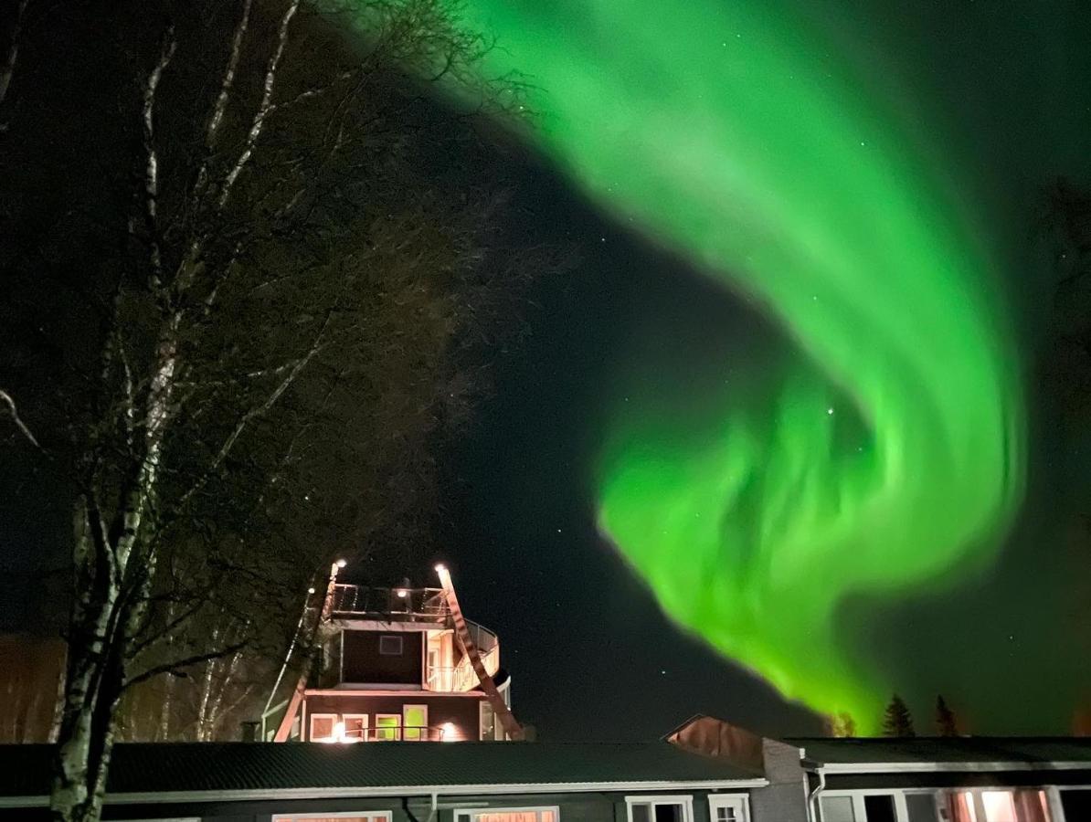 Hotel Yoepuu Kemi Eksteriør billede