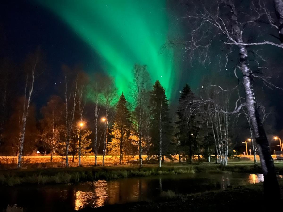 Hotel Yoepuu Kemi Eksteriør billede