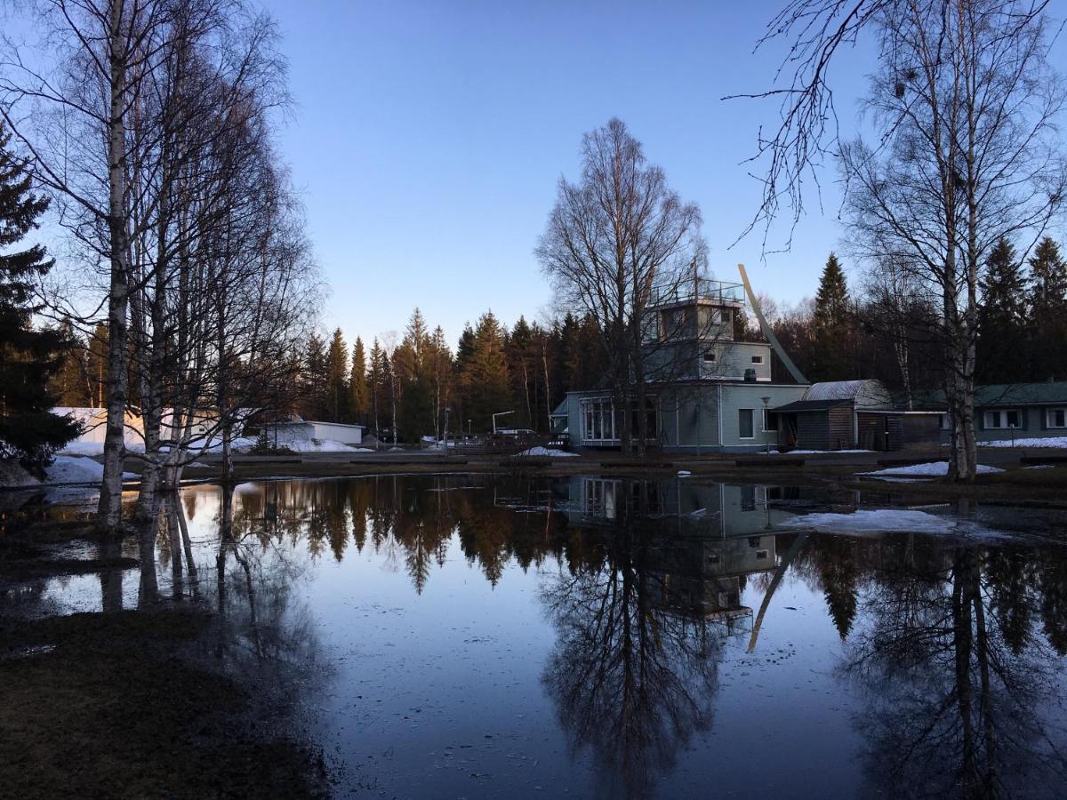 Hotel Yoepuu Kemi Eksteriør billede